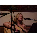 Rochelle at Antique Sandwich Co.